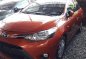 2016 Toyota Vios 1.3E Dual Vvti AT for sale-0