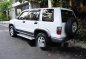 Isuzu Trooper 2004 for sale -6