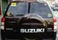 2014 Suzuki Grand Vitara AT Brown For Sale -1