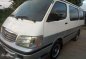 Toyota Hiace van 2000 for sale-2