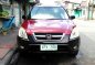 Honda Crv 2003 for sale-0