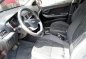2016 Kia Picanto 1.2 EX AT GAS Red For Sale -3