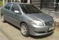 Toyota Vios 2006 for sale-4