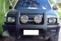 Isuzu Fuego 1999 for sale-4