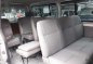 2009 Toyota Hiace Commuter 2.5 Manual For Sale -3