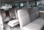 2009 Toyota Hiace Commuter 2.5 Manual For Sale -3