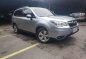 Subaru Forester 2014 for sale -0