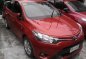 Toyota Vios E 2016 for sale -2