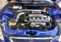 Honda Civic VTI 1998 VTEC Blue For Sale -11