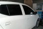 Toyota Wigo E Manual 2016 White HB For Sale -2