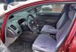 2011 Honda Civic 1.8 V Mt for sale-1
