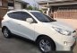 Good as new 2011 Hyundai Tucson for sale-1