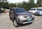 Mitsubishi Montero 2012 for sale-0