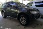 Mitsubishi Montero 2011 for sale-0