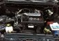 2012 Toyota Fortuner 25G DIESEL AT Black For Sale -11