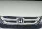 Honda Crv 2010 4x4 AT White SUV For Sale -3