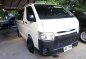2014 Toyota Hiace Commuter like new for sale-2