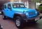 2017 Jeep Wrangler 4X4 Sport Unlimited S Variant for sale-0