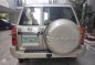 2007 Nissan Patrol Gas 4x4 AT Silver For Sale -7