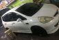 Honda Fit 2010 Automatic White HB For Sale -2