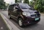 For sale Suzuki APV 2010 1.6 SGX-7