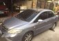 2008 Honda City 1.5 AT iVtec Gray Sedan For Sale -0