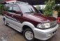 Toyota Revo 2002 for sale-6