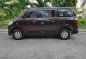 Suzuki APV 2010 SGX for sale -4