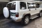 Isuzu Trooper 2004 for sale -4