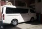 Toyota HiAce 2012 for sale-0