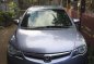 Fresh Honda Civic 1.8 MT Blue Sedan For Sale -0