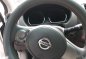 Nissa Almera 1.5L 2014 AT Black For Sale -4