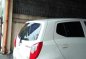 Toyota Wigo E Manual 2016 White HB For Sale -3