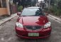Toyota Vios  2006 for sale-0