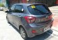 For sale 2015 Hyundai Grand i10 GLS Automatic NSG-4