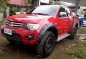 2014 Mitsubishi Strada for sale-1