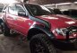 2012 Mitsubishi Strada for sale-4