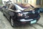 For sale new Mazda 3 2011 all power-4