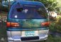 2005 Mitsubishi Delica Space Gear for sale-0