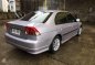 Honda Civic vtis eagle eye 2005 AT for sale-4