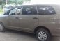 Toyota Innova E 2013 for sale-2