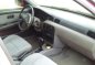 Nissan Sentra Super Saloon 1996 AT Pink For Sale -5