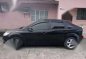 Ford Focus 2012 Gas AT Black HB For Sale -3