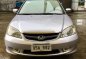 Honda Civic vtis eagle eye 2005 AT for sale-0