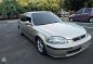 Honda Civic 1997 for sale-0