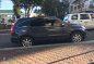 Honda CRV 3rd Gen 4x4 AWD Black For Sale -2