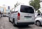 2009 Toyota Hiace Commuter 2.5 Manual For Sale -4