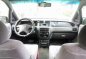 Honda Odyssey AT 1998 Local Green SUV For Sale -7