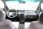 Honda Odyssey AT 1998 Local Green SUV For Sale -10