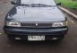 Toyota Corolla AE 1992 SKD Blue For Sale -0